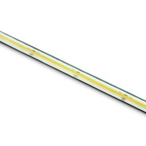 ONE Light COB Strip - flexibele lichtstrip - 1,25 cm breed, 500 cm lengte - 24Vdc - dimbaar - 14W LED per meter - IP67 - 4000K