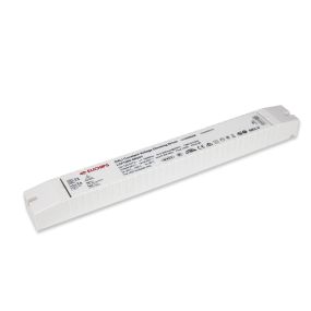 Klus LED driver en DALI controller RGBW - 24Vdc/230V - 36 x 4 x 3,2 cm - 150W