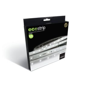ONE Light LED strip - 1,2 cm breed, 500 cm lengte - 24Vdc - dimbaar - 14,4W LED per meter - IP68