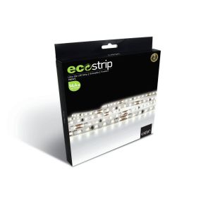 ONE Light Ultra Slim Range - 0,4 cm breed, 500 cm lengte - 24Vdc - dimbaar - 14,4W LED per meter