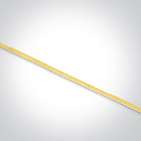 ONE Light COB Strip - 0,5 cm breed, 500 cm lengte - 24Vdc - dimbaar - 10W LED per meter - 2700K