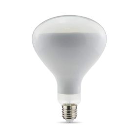 Daylight Italia R125 LED - Ø 12,5 x 17 cm - E27 - 13W dimbaar - 2700K