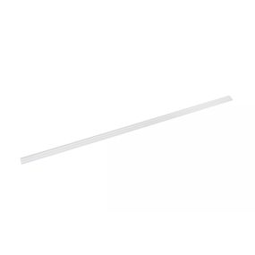 Lucide Track afdekplaat/cover - 1-fase Railsysteem - wit