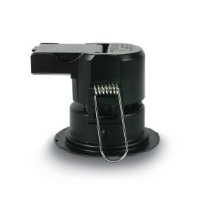 ONE Light Fire Rated Range - inbouwspot - Ø 78 mm, Ø 65 mm inbouwmaat - 7W dimbare LED incl. - IP65 - wit - instelbare lichtkleur