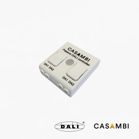 Faro - Casambi bluetooth controller CBU-DCS naar DALI protocol