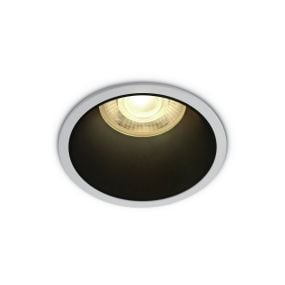 ONE Light Semi Trimless - inbouwspot - Ø 69 mm, Ø 64 mm inbouwmaat - wit