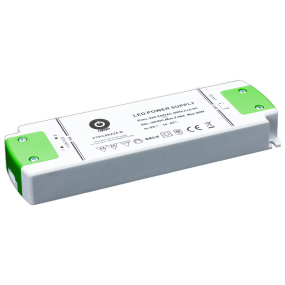 POS dimbare LED driver voor 24Vdc - 24Vdc/230V - 50W