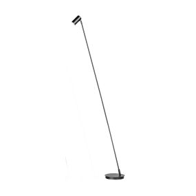 ETH Bowie - vloerlamp - 200 cm - zwart