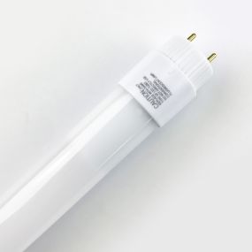 Energetic - LED T8 TL buis - 119,8 x 2,8 cm - G13 - 23W niet dimbaar - 3000K
