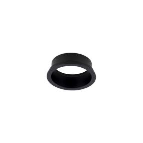 Maxlight Long - sierring voor C0153 en C0154 - zwart