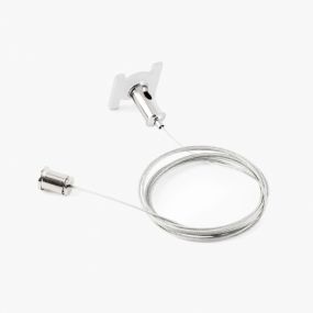 Faro Neso - pendel-kabel excl. stroomtoevoer - wit