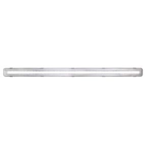 Nordlux Works LED Batten - 125,3 cm - 1x 18W LED incl. - witte lichtkleur