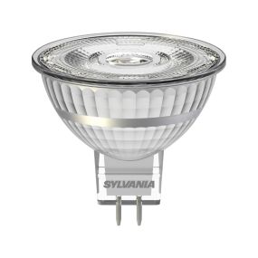 Sylvania RefLED Superia Retro MR16 - Ø 5 x 4,4 cm - GU5.3 - 7,5W dimbaar - 3000K