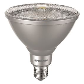 Sylvania PAR38 - Ø 12,1 x 13,4 cm - PAR 38 - 15W dimbaar - 3000K - IP65