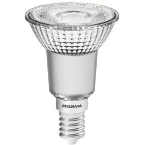 Sylvania Refled Retro - Ø 5 x 7,3 cm - E14 - 4,5W niet dimbaar - 6500K