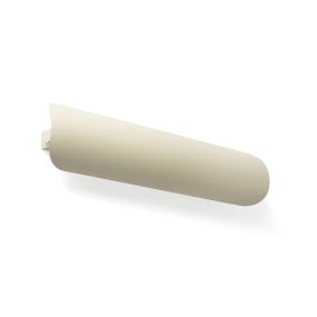 Faro Novo 500 - wandlamp - 50 x 7 x 10,8 cm - 12W LED incl. - beige