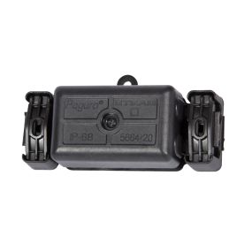 VK Lighting waterdichte kabeldoos 2 in / 2 uit - IP68
