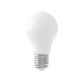 Calex LED Lamp - Ø 6 x 10,5 cm - E27 - 7,5W - 2700K