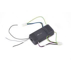 Faro - receiver voor smart ventilators voor Cocos