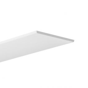 KLUS IMET - matte afdekkap - 200 cm lengte