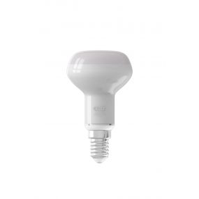 Calex LED lamp - Ø 5 x 8,7 cm - E14 - 6,2W - dimbaar - 2700K - wit