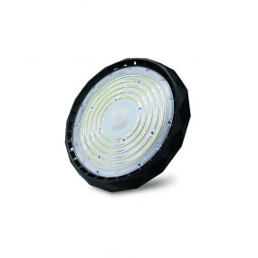 Verda Lumen LED High Bay - hoge efficiëntie (190lm per watt) - Ø 32,5 x 18,7 cm - 150W - 5000K - 120 graden lichtbundel