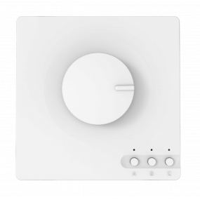 Lutec Smart Switch - schakelaar - Lutec connect - wit