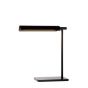 Lucide Levi - bureaulamp - 28,7 x 10 x 32,8 cm - 5,5W LED incl. - 3 stappen dimbaar - 