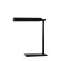 Lucide Levi - bureaulamp - 28,7 x 10 x 32,8 cm - 5,5W LED incl. - 3 stappen dimbaar - 