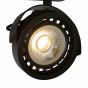 Lucide Tala LED - opbouwspot 2L - 28 x 12 x 20 cm - 2 x 12W dimbare LED incl. - zwart