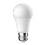 LED-lamp - E27 - 6W - warm wit
