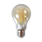 Vico LED filament lamp dimbaar - E27 - 6W - 2100K