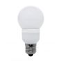LED-lamp - E27 - 1W niet dimbaar - RGB - automatische lichtkleuren (einde reeks)