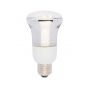 Spaarlamp - E27 - R63 - 11W - warm wit (einde reeks)