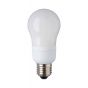Spaarlamp - E27 - 9W - warm wit (einde reeks)