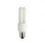 Spaarlamp - E27 - 15W - koel wit (einde reeks)