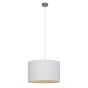 Clarie hanglamp - wit