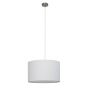 Clarie hanglamp - wit