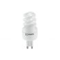 Spaarlamp - G9 - 7W - warm wit