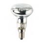 Halogeenlamp - E14 - R50 - 28W - warm wit