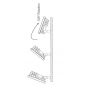50W LED-verstraler (stockopruiming)