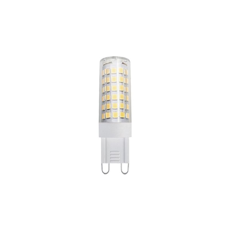Vergemakkelijken eend Afspraak LED lamp - 6,5 x 1,9 cm - G9 - 7W niet dimbaar - 3000K | Lichtkoning