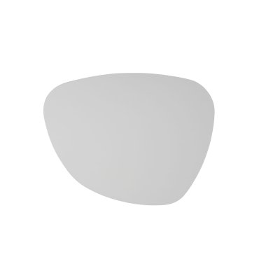 SHOWROOMMODEL - Maxlight Puzzle - wandverlichting - 14,8 x 4,5 x 11,6 cm - 5W LED incl. - wit