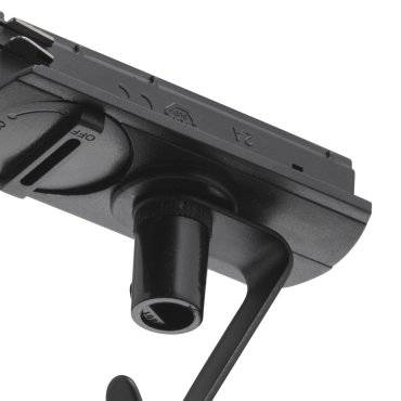 Nordlux Link Adaptor - 1- fase railsysteem - pendeladapter - 8 x ,35 x 5,5 cm - 115W - zwart