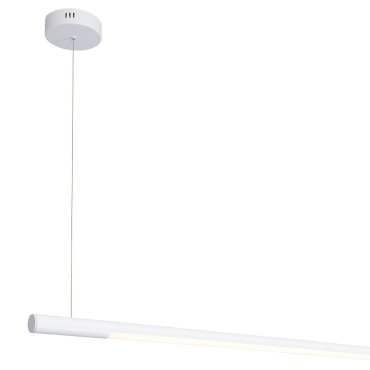 Maxlight Organic - hanglamp - 150 x 140 cm - 26W LED incl. - wit