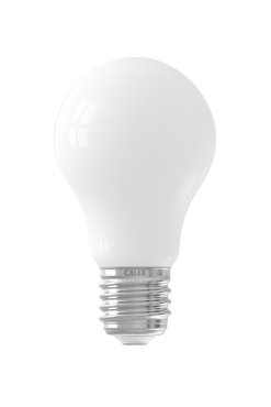Calex LED Lamp - Ø 6 x 10,5 cm - E27 - 7,5W - 2700K