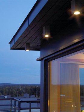 Sandvik LED