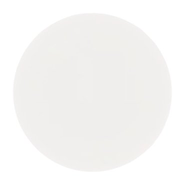 Nordlux Vic - plafondlamp - Ø 35 x 4 cm - 32W LED incl. - IP21 - wit - witte lichtkleur (4000K)