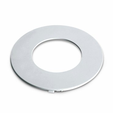 ONE Light - platte ring voor 11112H - wit