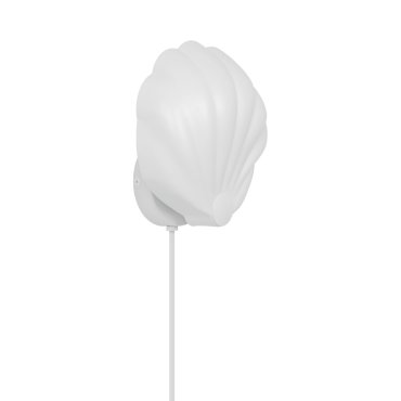 Nordlux Konchi - wandverlichting - 20 x 20,5 x 10,5 cm - wit